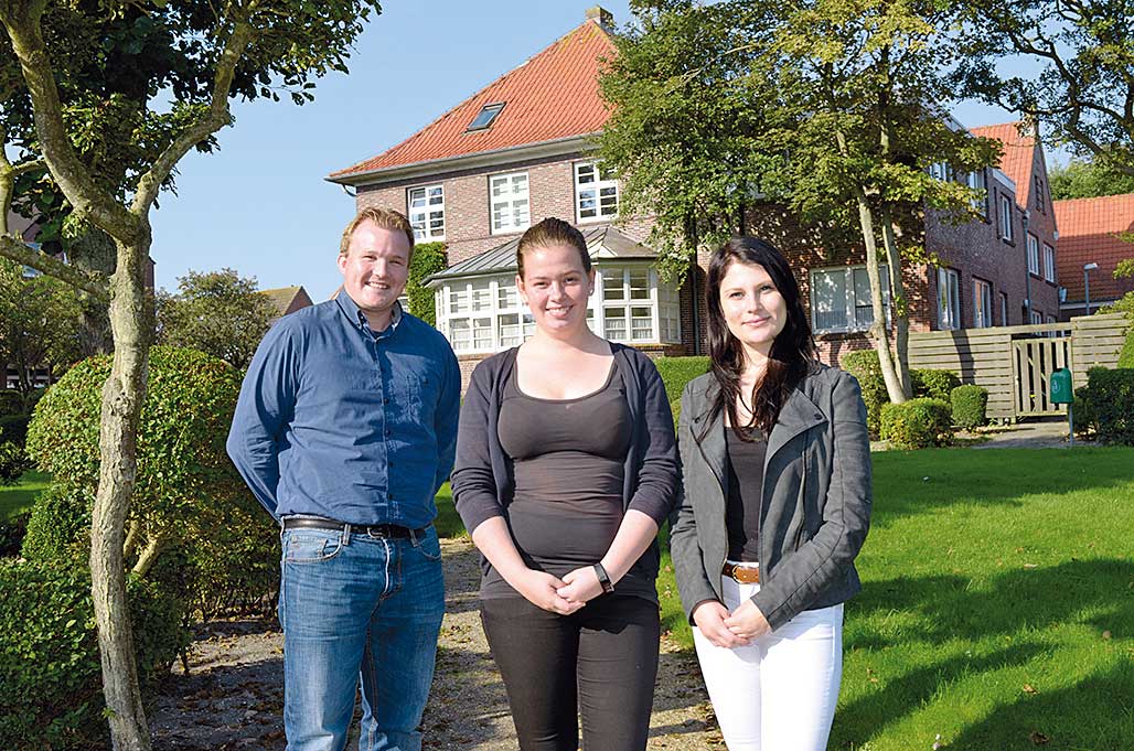 Single frauen wittmund