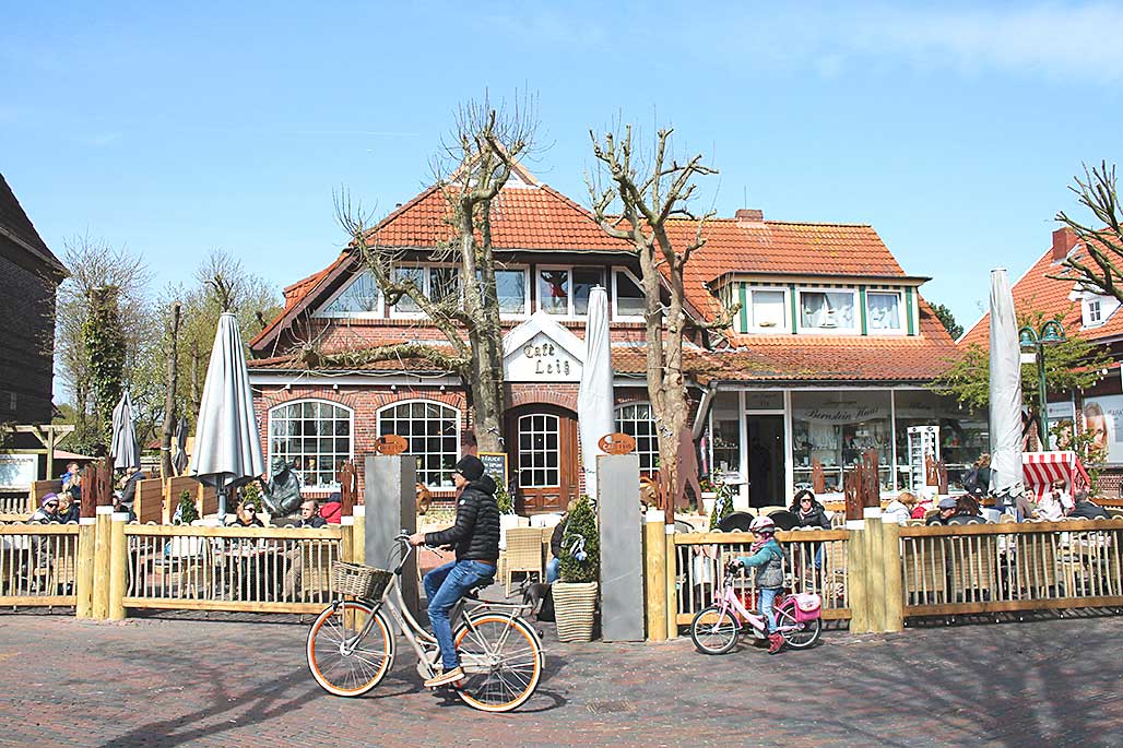 De Utkieker De Brisenfrische Neuigkeiten Von Der Nordseeinsel