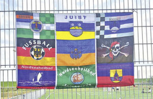 Foto: TSV Langeoog