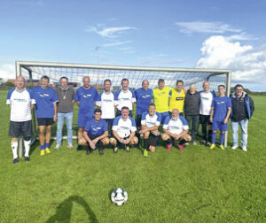 Foto: TSV Langeoog