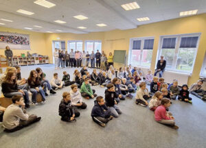 Inselschule TSV