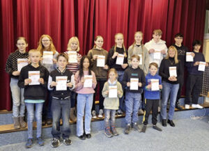 Inselschule TSV