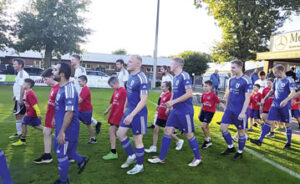 TSV Fußball