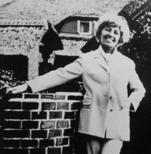 Lale Andersen Lili Marleen