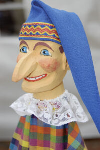 Kasper Puppentheater