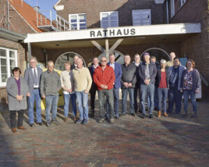 Inselgemeinde