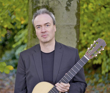 Gitarre