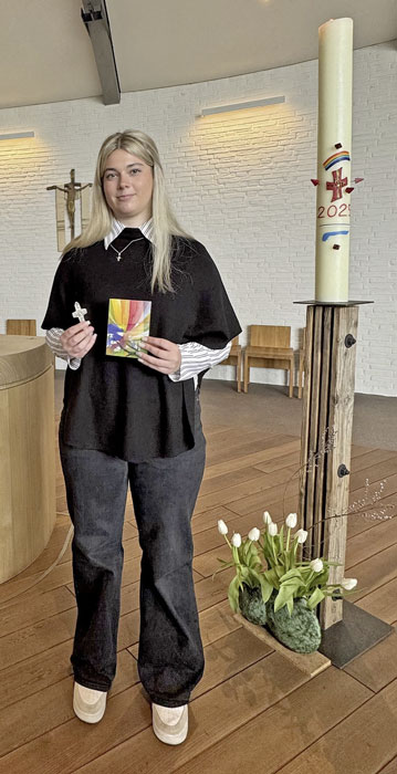 Feiern
