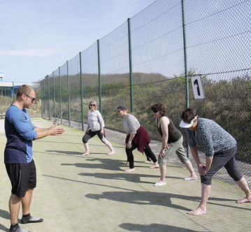 Sport