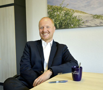 Bürgermeister