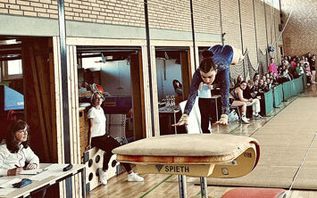 Sport