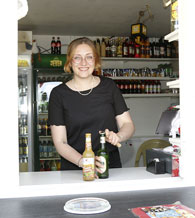 Kiosk