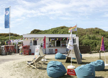 Kiosk