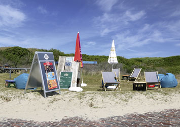 Kiosk