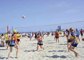 Volleyball