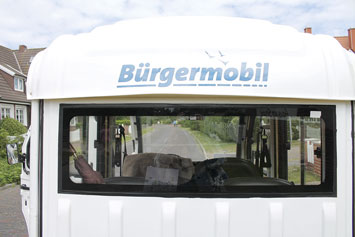 Bürgermobil