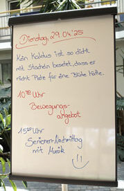 bliev hier