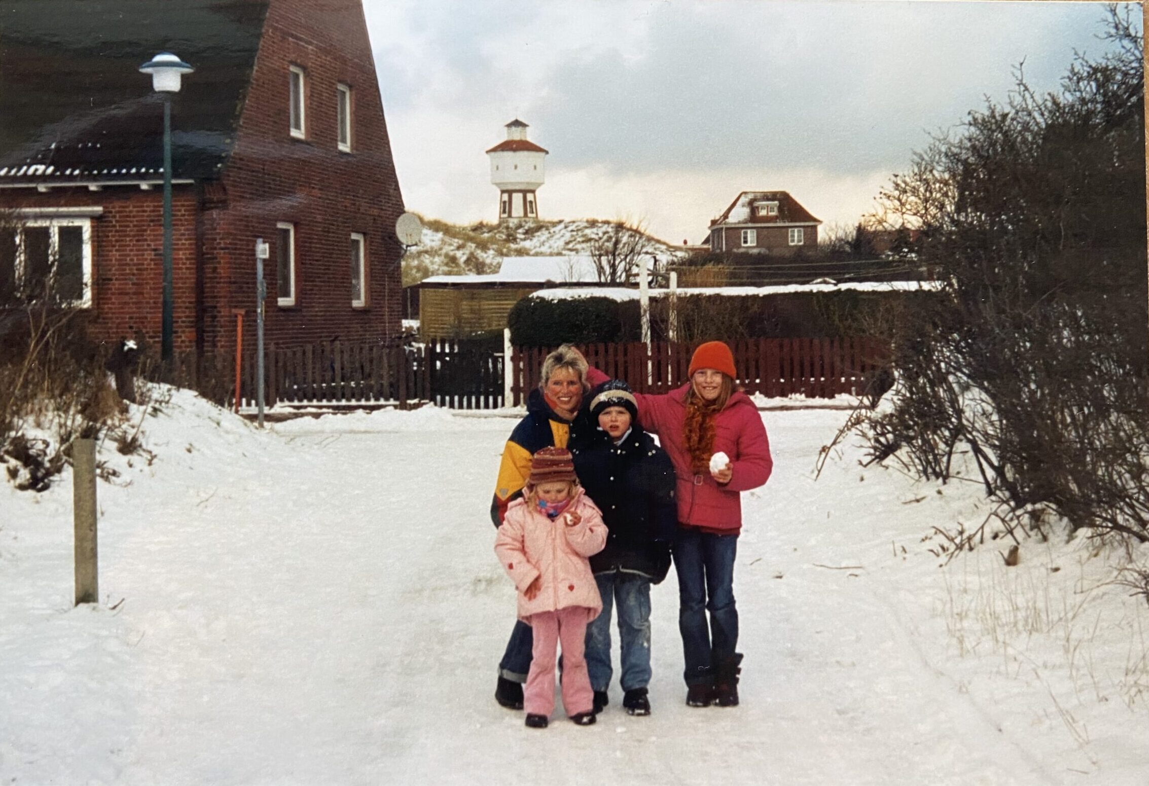 Nach Langeoog ist vor Langeoog