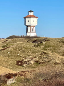 Grüße von der Insel