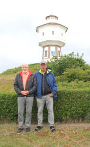 Von Türmer zu Türmer