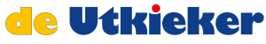de Utkieker Logo